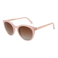 OC.TN.0024-9595.1 Oculos de Sol Unissex Teen Chilli Beans Redondo Rose -4-